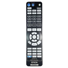 *NEW* Genuine Epson 1656529 / 165652900 Projector Remote Control