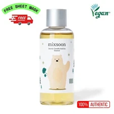 MIXSOON Soondy Centella Asiatica Essence 100ml + FREE Gift [ US Seller ]