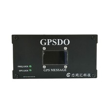 GPSDO GPS Disciplined Oscillator Clock 10MHz GPS Frequency Standard Sine Wave sz