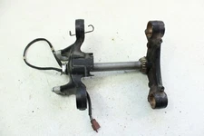 1999 Honda Goldwing 1500 OEM Triple Clamps  B4408