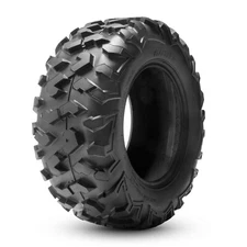 Heavy Duty 6Ply 25x10-12 ATV Tire 25x10x12 All Terrain UTV Fit Polaris Suzuki
