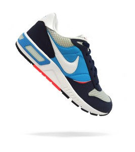 nike nightgazer azul
