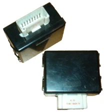 #17D539, 1992-1996 Ford Van E150, 1992 F150 F250 Windshield Wiper Relay Module