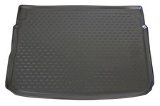 Kofferraumwanne für Seat Arona 2017- oben Kofferraummatte Wanne Laderaum