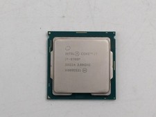 INTEL CORE i7-9700F SRG14 PROCESSOR PR689 