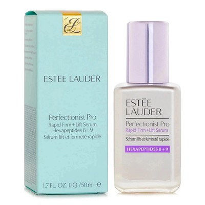 Estee Lauder Perfectionist Pro Firm + Lift Serum - 1.7 oz - New In