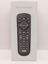 2017 DISH Voice Remote Model 54.0 For Hopper Wally Joey Recivers NEW Open Box