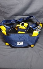 DBI SALA iSafe Intelligent Safety System Harness Size XL Fall Protection