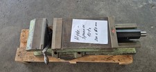 Maschinenschraubstock