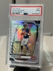 2024 Panini Prizm - Rookies Caleb Williams #301 Silver Prizm (RC) PSA 9