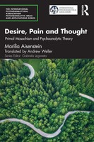 Marilia Aisenstein | Desire, Pain And Thought | Taschenbuch | Englisch (2023)