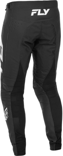 Rayce Bicycle Pants Black/White Sz 34 - Picture 2 of 4
