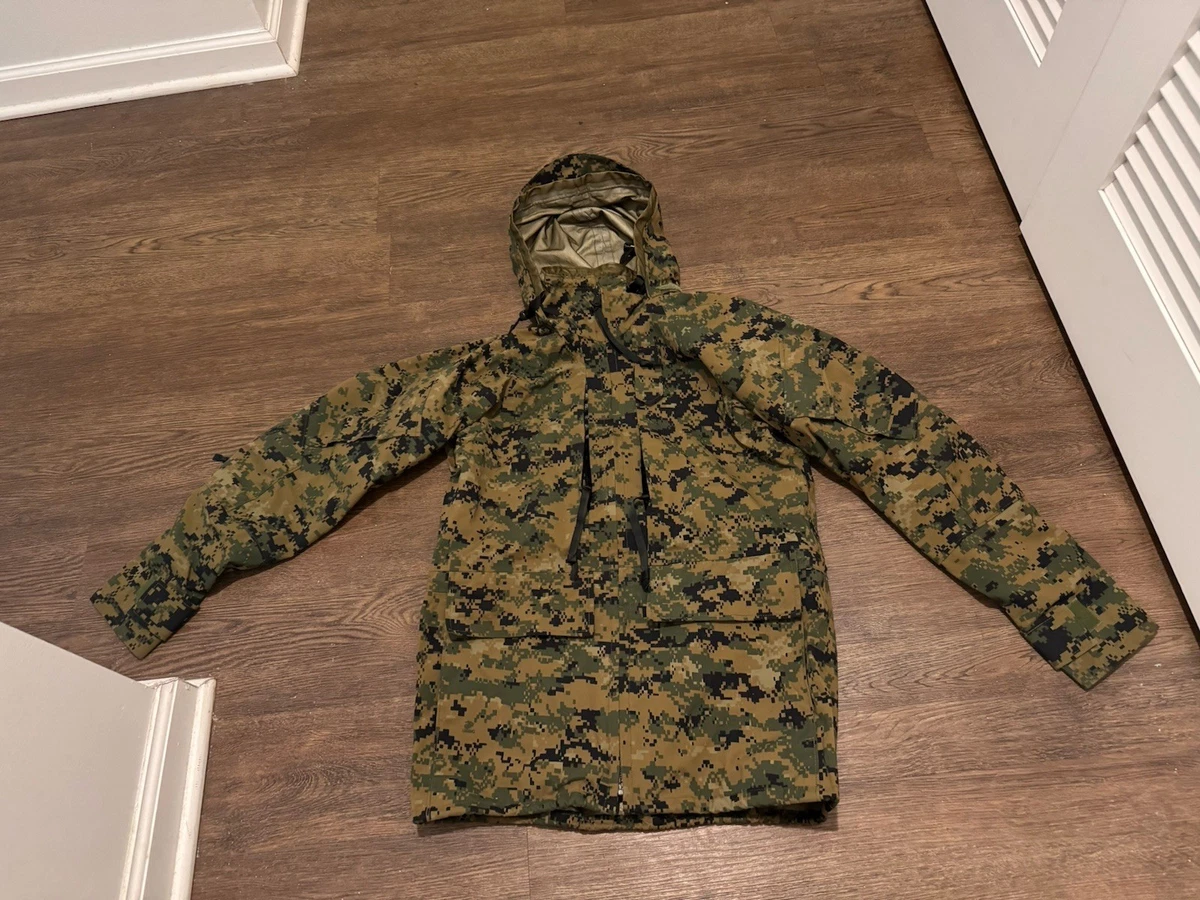 Usmc Goretex Jacket for sale | eBay