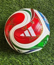Adidas FIFA World Cup 2026 Trionda Pro Soccer Ball Size 5 Official Match New