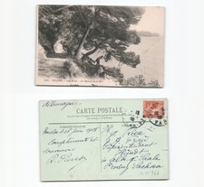 (n15966)   Ansichtskarte  Frankreich Toulon 1...