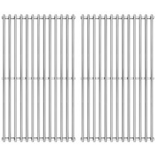 GGC 7637 Grill Grates for Weber Spirit E210 E-220 S210 S-220 Spirit 200 Spiri...