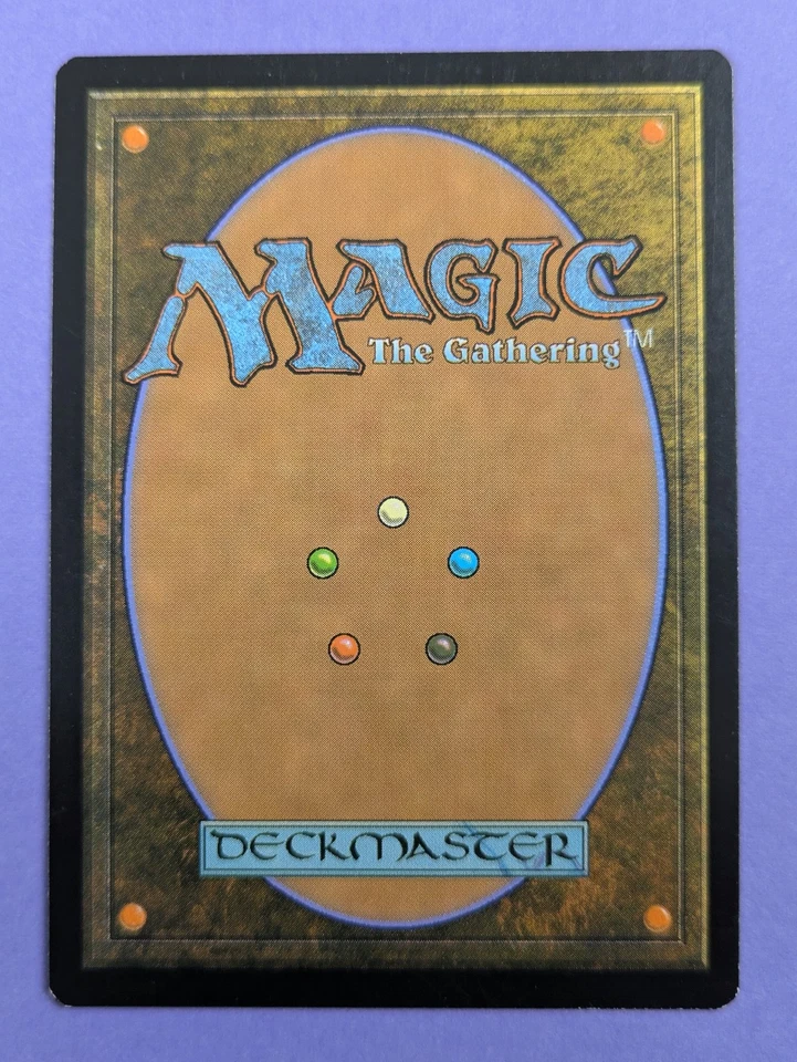 MTG Magic: Eternal Masters: Isochron Scepter #223/249 Rare - NM - Image 2 of 2