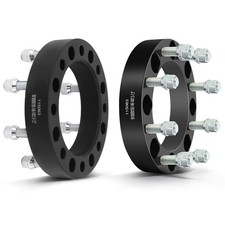 1.5" Wheel Spacers 8x180 to 8x180 for Chevrolet Silverado 2500 2PCS