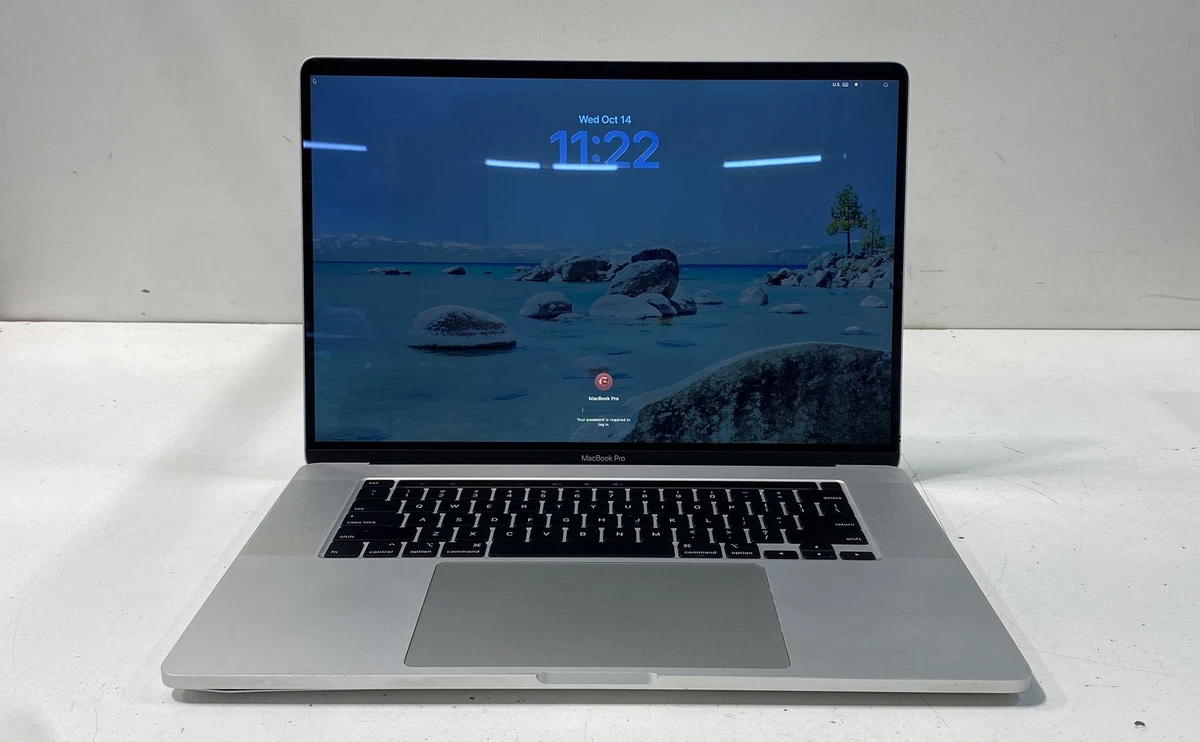25+ Apple MacBook Pro Laptops 2016 for sale | Updated Oct 2026