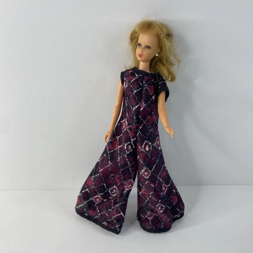 New ListingVintage 1966 Mattel Mod Barbie Doll Blonde Hair