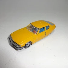Siku Model Car For Collectors And Hobbyists Citroen