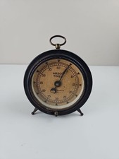 Vintage Agfa Ansco Dunkelkammer Timer Fotografie - für Ersatzteile