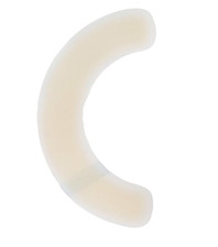 Coloplast Brava Barrier Strip - Item Number 120700 One Individual Strip 