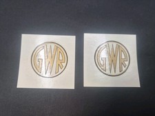 5" Gauge GWR Monogram Live Steam