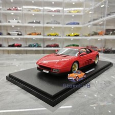 GT Spirit 1/18 Ferrari 348 Koenig Special Limited Edition Resin Car Model