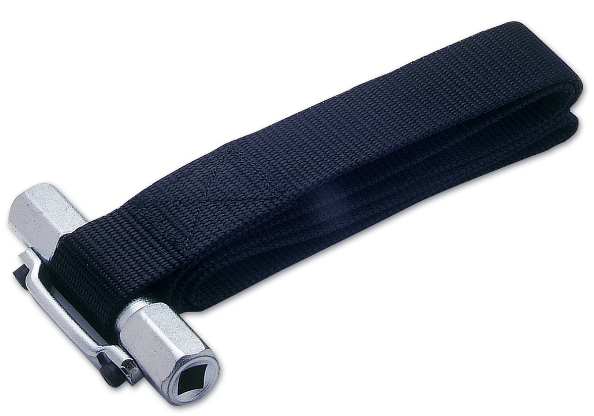 Laser Tools Oil Filter Strap Wrench - to 300mm dia 2104