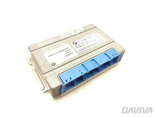 BMW X3 Getriebesteuergerät Einheit 2.5i Benzin 137kW (186 PS) 7544721 7543072