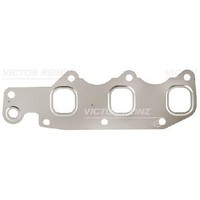 Dichtung AbgaskrüMmer FüR Daewoo Matiz M100 M150 0.8 98 Bis 26 Victor LBF F8CV