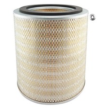 BALDWIN FILTERS PA1790 Air Filter,Round 4XCF7