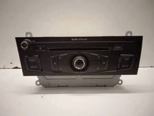 Autoradio Audi A4