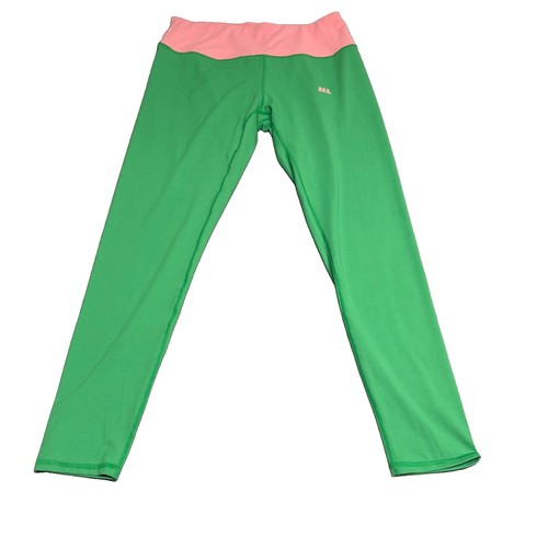 Alpha Kappa Alpha Sorority Ivy Storehouse XL Leggings