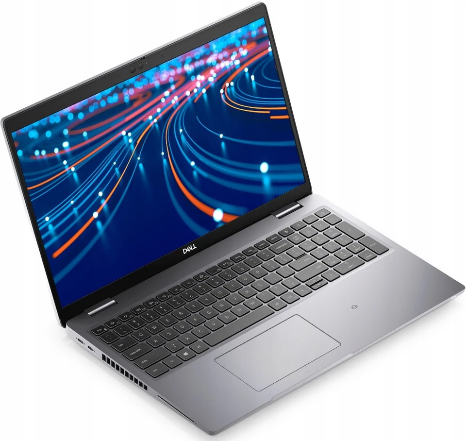 Dell Latitude 5520 · i7-1185G7 · 64GB · 1TB, Foto 3 von 5