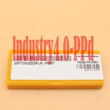 MS 10PCS/Box New CNC Blade JDMT120420ZDSR-JM ...