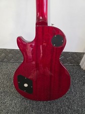 Epiphone les Paul Studio Electric Guitar Cherry Sunburst #8086510
