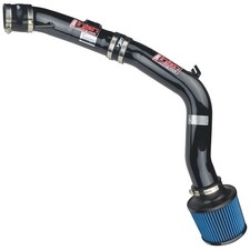 Injen Sp1976blk Black Aluminum Cold Air Intake For 2004-2006 Nissan Altima 2.5l
