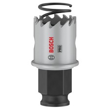 Scie Cloche Bosch PRO Métal Feuille PC Plus 25Mm 8% Cobalt 2608594443