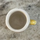 Vintage Sears Merry Mushroom Ceramic Miniature Dollhouse Mug Cup Japan Rare Nice — photo 3