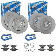 Kits de frein BMW 645