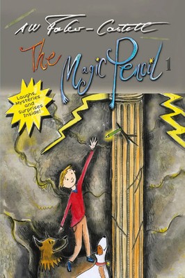 The Magic Pencil 1 | Aw Faber-Castell | Taschenbuch | Kartoniert / Broschiert