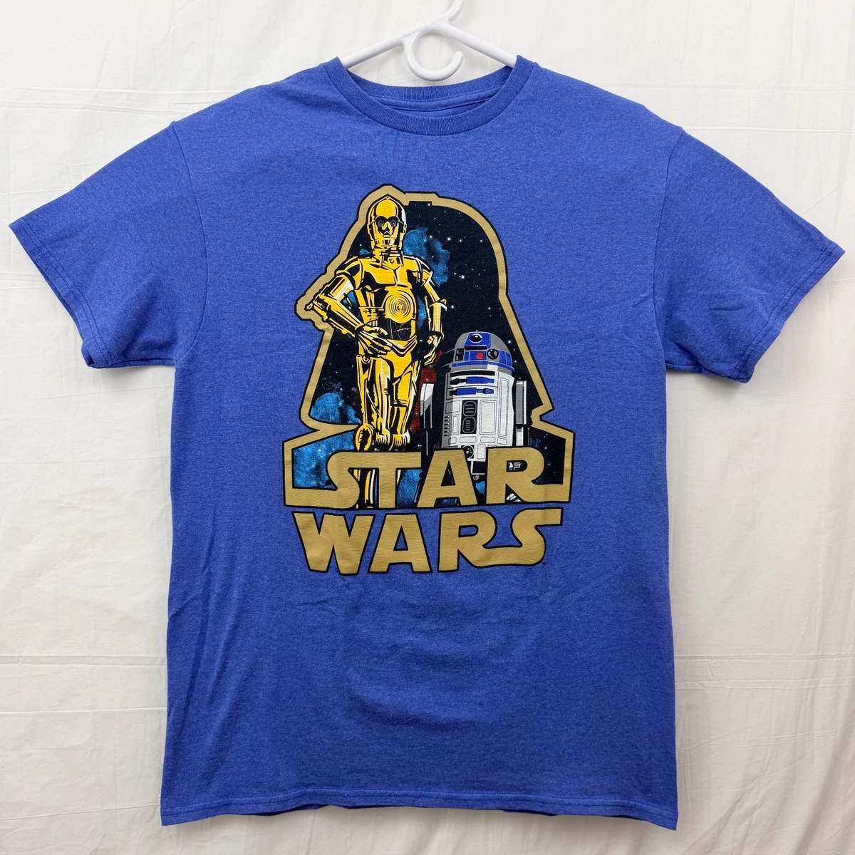 C-3po Men