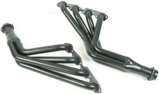 1967-69 Camaro 1968-74 Nova 396ci - 502ci Big Block Full Length Hedman Headers