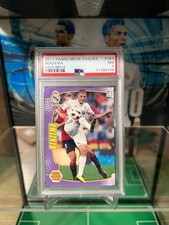 La Liga Soccer 2011 Year Manufactured Sports Trading Cards