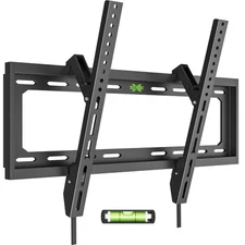 USX Mount Tilting TV Wall Mount Bracket Low Profile for Most 26"-60" LED, LCD...