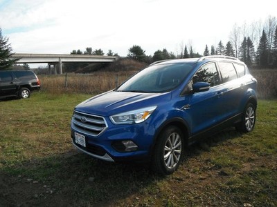 Used Body Control Module fits: 2017 Ford Escape Body Control BCM module and insi