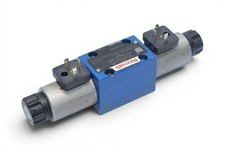 Rexroth R900972658 Proportional Directional Valve 4wrap 6 W7-07-30g24k4m00