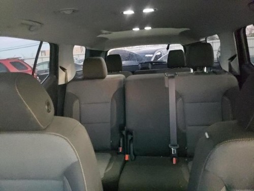 Temperature Control Front Fits 18-21 TRAVERSE 2827259 - Picture 11 of 12